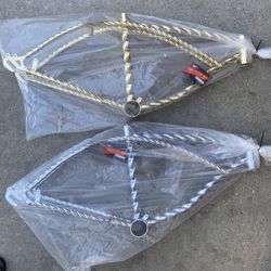 Lowrider Bike Frames Brand New