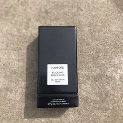 Tom Ford fucking fabulous 