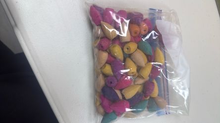 Mixed Color Backflow Incense Cones