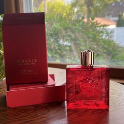 Versace Eros Flame 3.4oz Edp