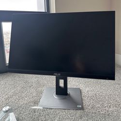 ASUS Proart Display 27 Inch Monitor 
