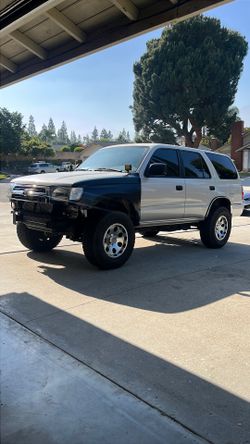 1999 Toyota