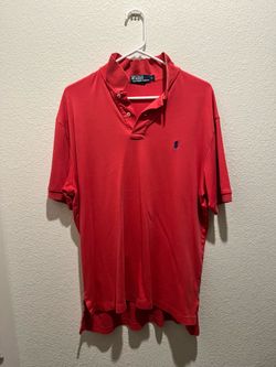 Ralph Lauren Large Polo (Great Condition)