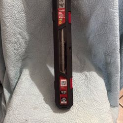 Husky torque wrench