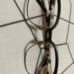 Prada Glasses