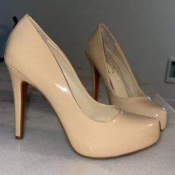 Jessica Simpson Heels