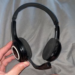 Wireless Headphones 