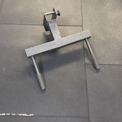 Dip Bar Attachment 