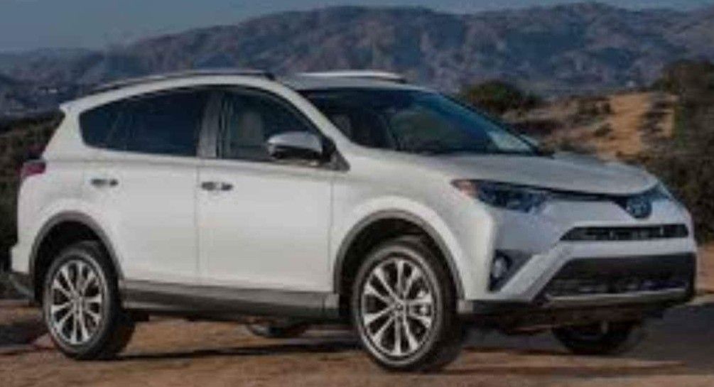 Toyota RAV4 Hybrid Battery Cell Module Block