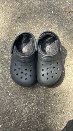 kids crocs