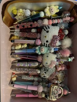 Pens 