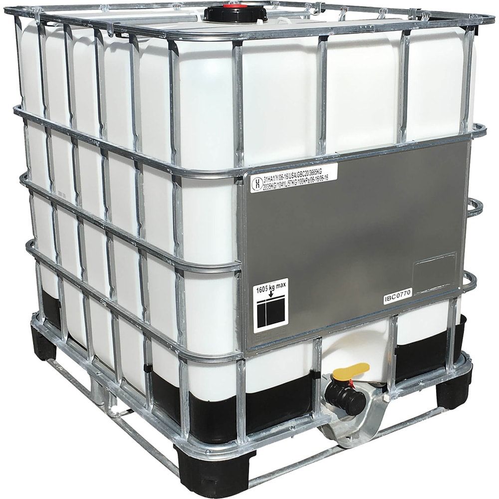 275 Gallon IBC Tote