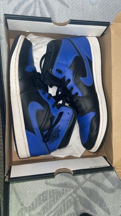 Jordan 1 (Mid)