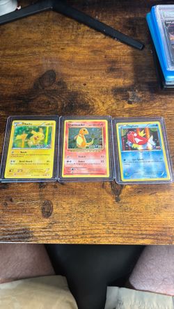 Pokemon cards Toys R Us promos