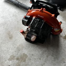 Echo Pb-580T Blower 