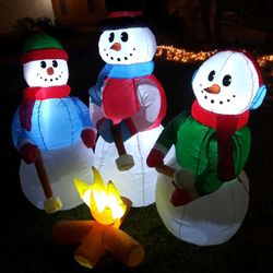 Christmas Decor