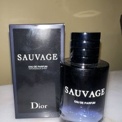 Dior Savage 
