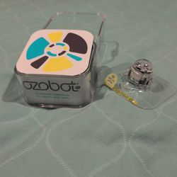 Ozobot Pocket Sized Coding Robot