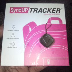 Bluetooth Trackers