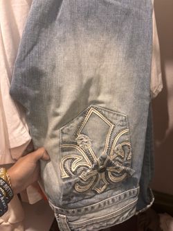 JEANS SIZE 36 (trade Or OBO)