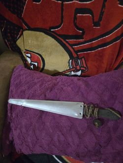 Vintage iron
