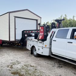 Sheds Muving To Relocate All Floria