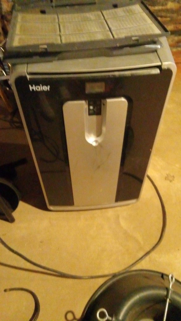 Portable Ac