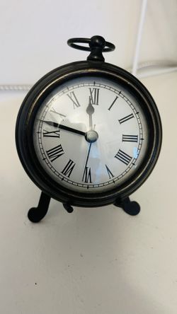 Desk Clock