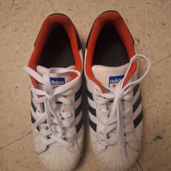 Super Stars, MEN'S, US 6.5