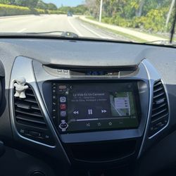 Car Radio
