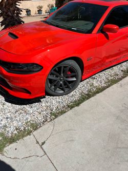Dodge Charger