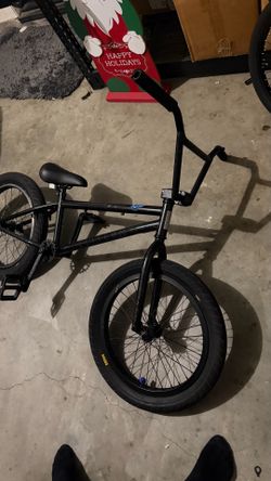 Elite Bmx 20 inch