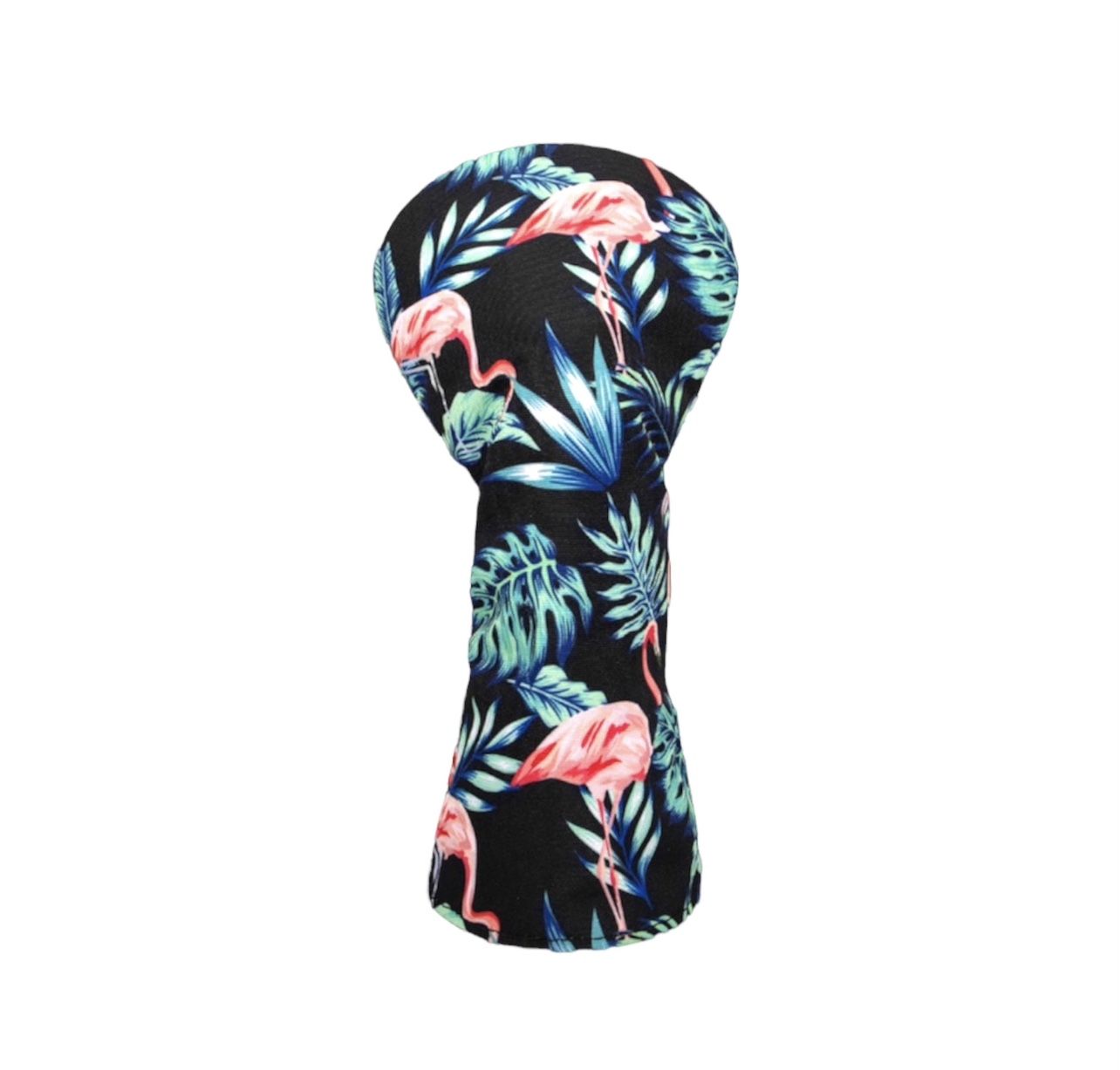 Flamingo Golf Hybrid Headcover
