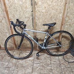 SPECIALIZED Allez Elite 