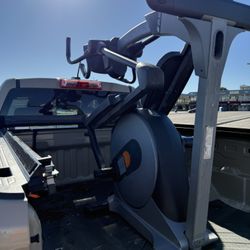 NordicTrack E5.5 ELLIPTICAL 