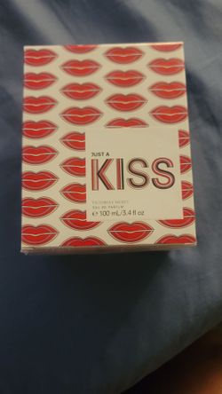 Victoria's Secret Just A Kiss Eau de Parfum 100ml