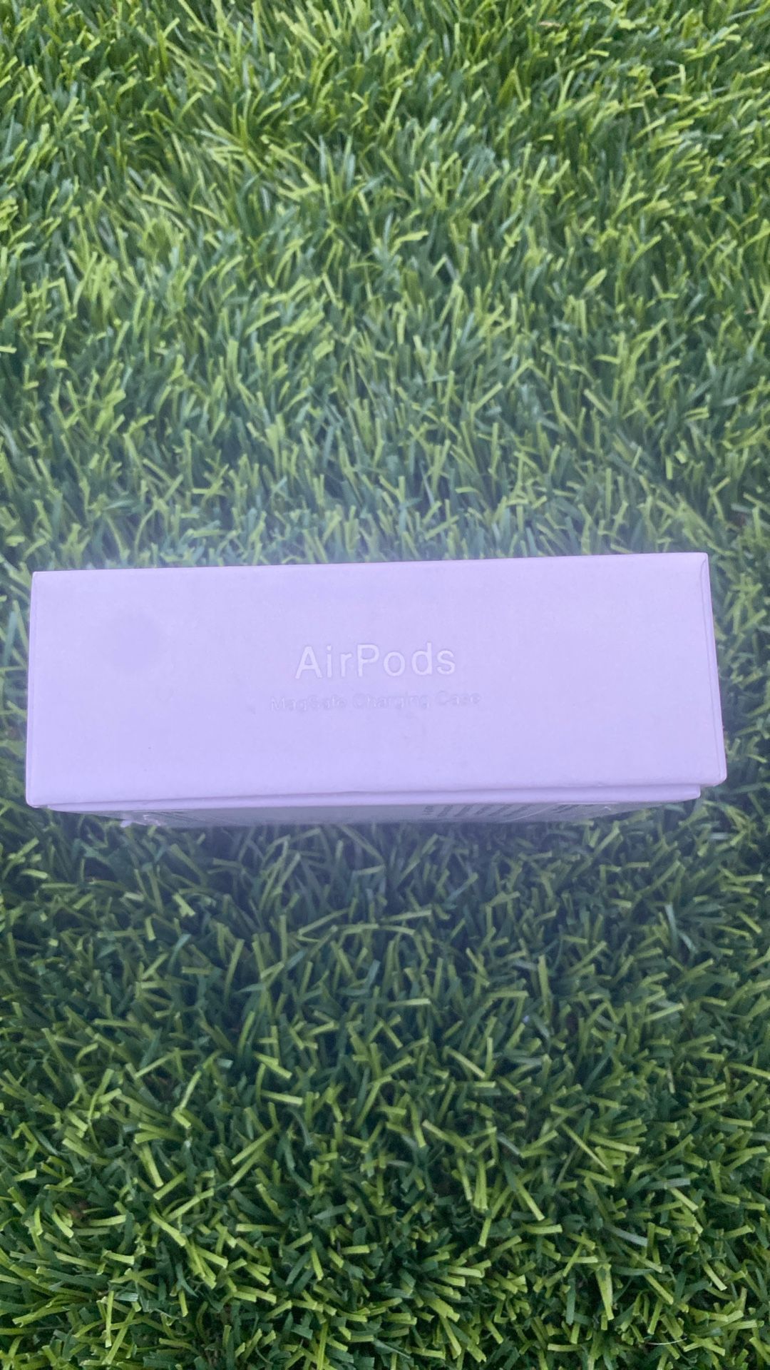 Airpods Gen 4