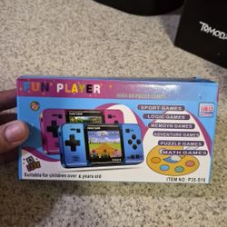 Fun Player For Kids