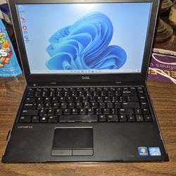 Dell Latitude 3330 14" UltraBook Laptop Intel i3-2375M, 8GB RAM, 512GB,Win11Pro($160 NOTHING LESS)