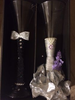 Wedding Glasses for you special occasion.