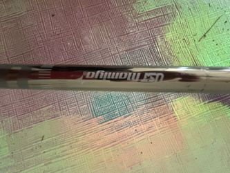 Cobra Aerojet Irons One length