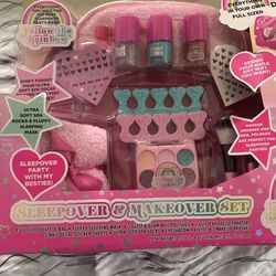 Makeover Set