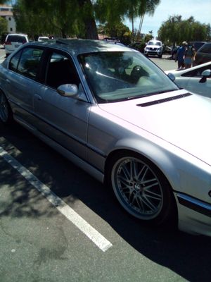 New And Used Bmw For Sale In Chula Vista Ca Offerup