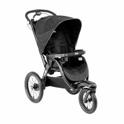 NEW Chicco TRE Jogging Stroller Galaxy All-Terrain Hand Brake 50 LB Capacity