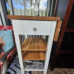 Kitchen Shelving Storage 