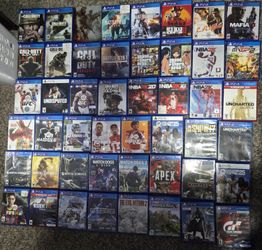 Games