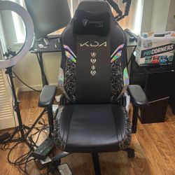 Secret Lab Gaming Chair