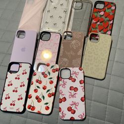 Covers Para iPhone 14pro