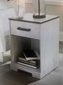 Night Stand Set