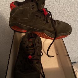 Jordan 